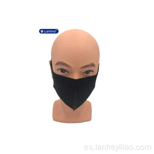 Facebás de la estrella que cubre la máscara facial de la oreja con el tipo de algodón